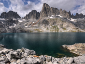Inyo National Forest