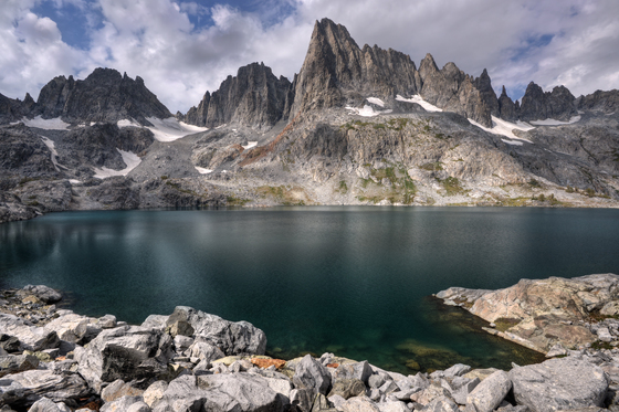 Inyo National Forest