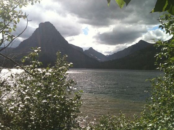Glacier National Park