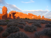 Arches National Park