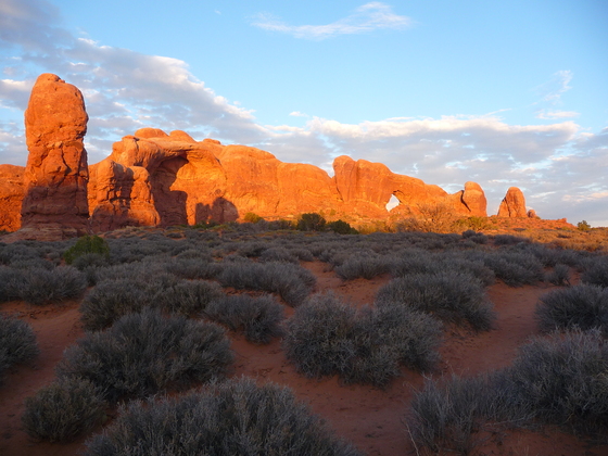 Arches National Park