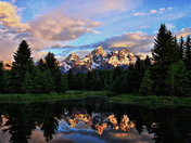 Grand Teton