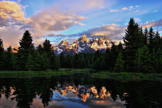 Grand Teton