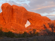 Arches National Park