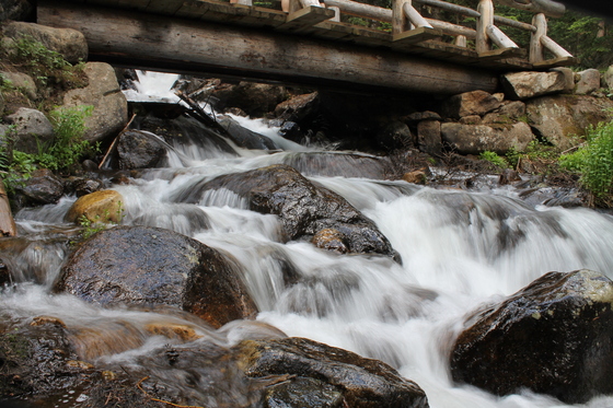 Rocky Mountain National Park