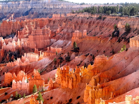 Bryce Canyon National Park