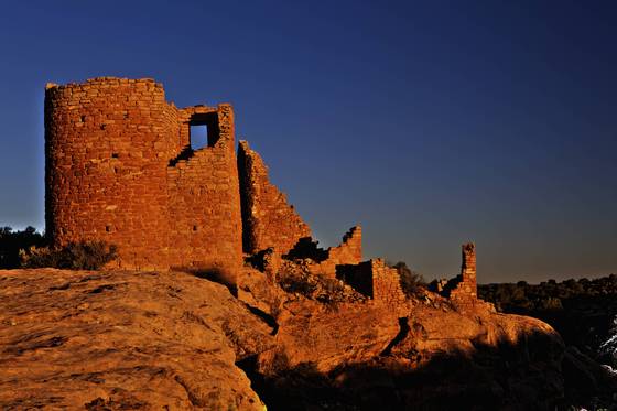 Hovenweep National Monument