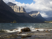 Glacier National Park 