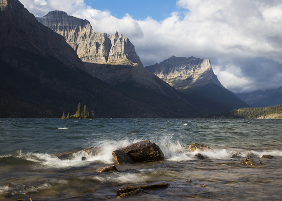 Glacier National Park 