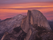 Yosemite National Park