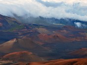 Haleakala National Park