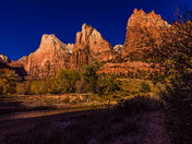 Zion National Park