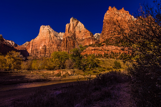 Zion National Park