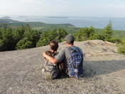 Acadia National Park