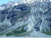 Glacier Bay, Alaska