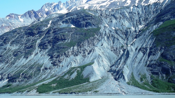 Glacier Bay, Alaska