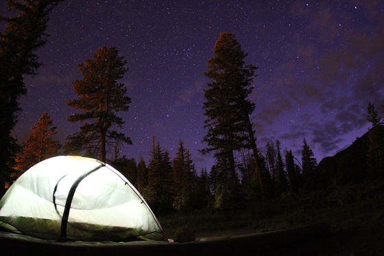 Rocky Mountain National Park