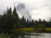 Yosemite National Park
