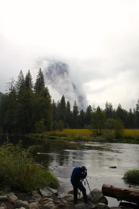 Yosemite National Park