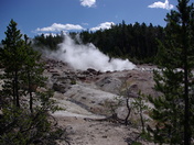 Yellowstone National Park