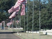 Anderdonville National Cemetery