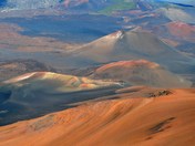 Haleakala National Parlk
