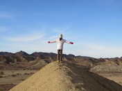 Big Bend National Park