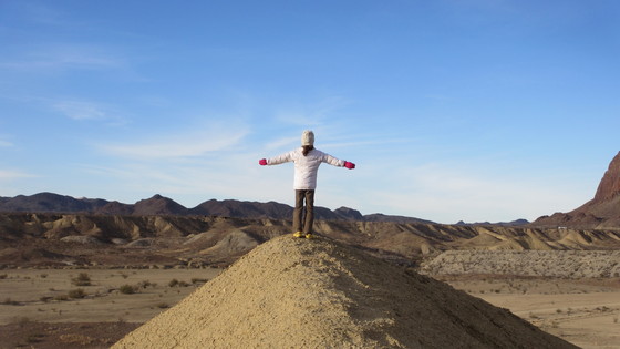 Big Bend National Park