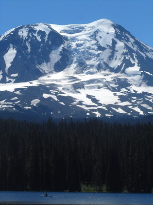 Gifford Pinchot National Forest