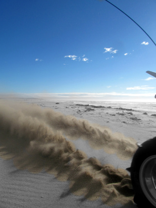Oregon Dunes National Recreation Area