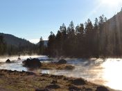Yellowstone