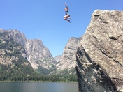 Grand Teton National Park