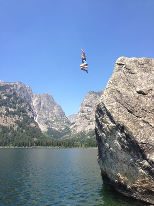 Grand Teton National Park