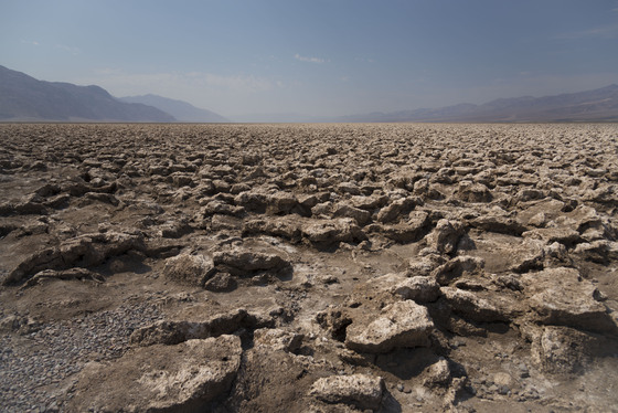 Death Valley National Park