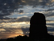 Aches National Park