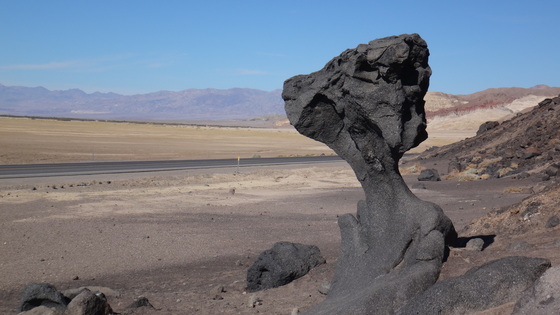Death Valley National Park