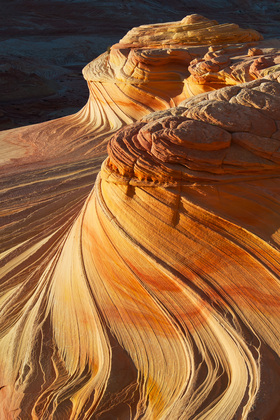 Paria Canyon-Vermilion Cliffs Wilderness 