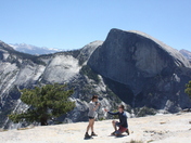 Yosemite National Park