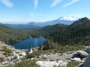 Shasta Trinity National Forest