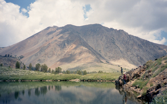 Humboldt-Toiyabe National Forest