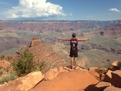 Grand Canyon National Park, AZ