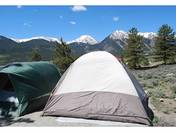 White Star Campground