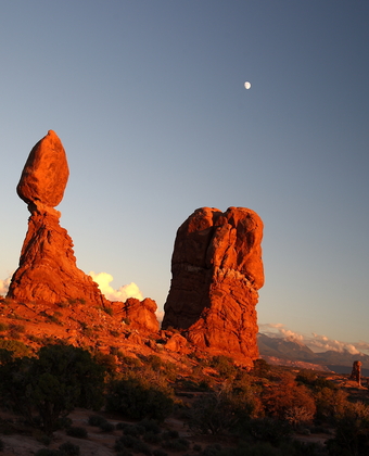 Arches National Park