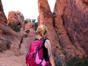 Arches National Park