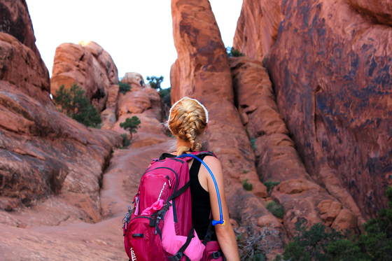 Arches National Park