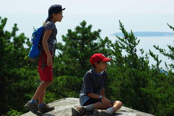 Acadia National Park