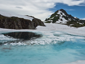 Mt Baker Wilderness, Mt Baker-Snoqualmie National Forest