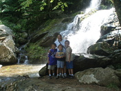 Shenandoah