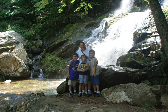 Shenandoah