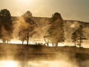 Yellowstone National Park